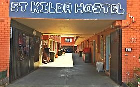 St Kilda Hostel